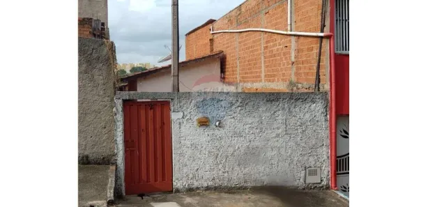 Casa com 2 Quartos à venda, 50m² no Recanto das Laranjeiras, Cosmópolis