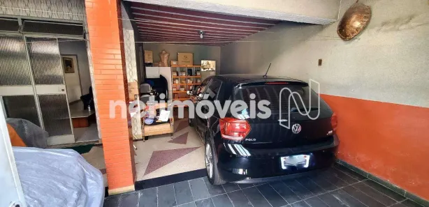 Casa com 3 Quartos à venda, 156m² no Pirajá, Belo Horizonte