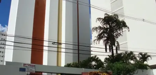 Apartamento com 4 Quartos para alugar, 180m² no Graça, Salvador