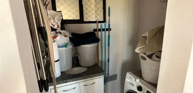 Flat com 1 Quarto à venda, 55m² no Capim Macio, Natal