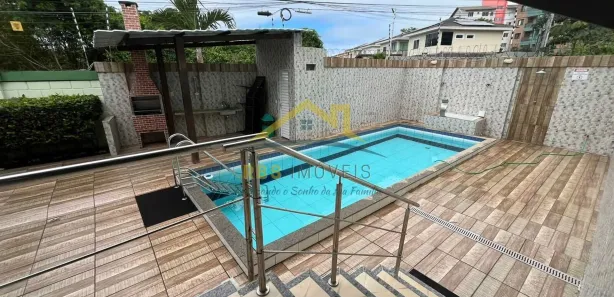 Apartamento com 2 Quartos à venda, 64m² no Recreio Ipitanga, Lauro de Freitas