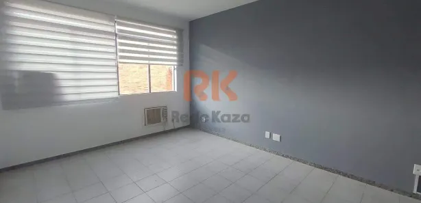 Sala Comercial para alugar, 53m² no São Luiz, Belo Horizonte