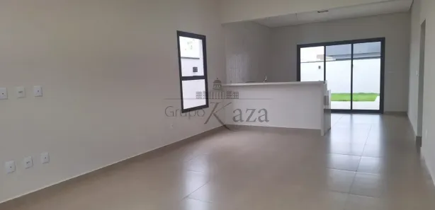 Casa de Condomínio com 3 Quartos à venda, 150m² no Condomínio Terras do Vale, Caçapava