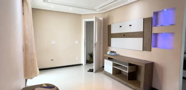 Apartamento com 2 Quartos para alugar, 70m² no Boa União (Abrantes), Camaçari