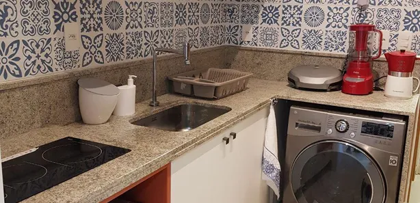 Flat com 2 Quartos à venda, 65m² no N. São do Ó, Ipojuca