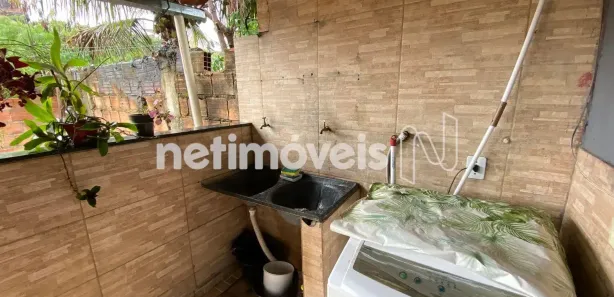 Casa com 3 Quartos à venda, 180m² no Juliana, Belo Horizonte