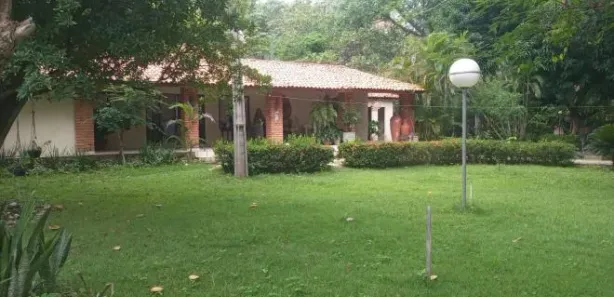 Fazenda/Sítio com 7 Quartos à venda, 30000m² no , José de Freitas