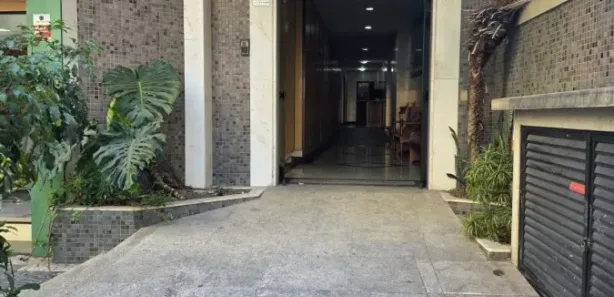 Sala Comercial para alugar, 31m² no Centro, Nova Iguaçu