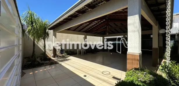 Casa com 3 Quartos à venda, 290m² no Setor Leste, Brasília