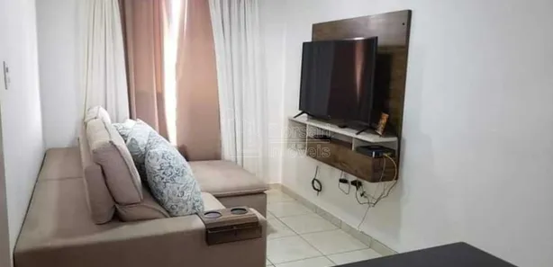 Apartamento com 1 Quarto à venda, 64m² no Centro, Araraquara