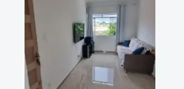 Apartamento com 3 Quartos à venda, 55m² no Europa, Belo Horizonte