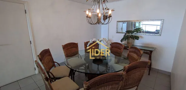 Apartamento com 3 Quartos à venda, 168m² no Morro Sorocotuba, Guarujá