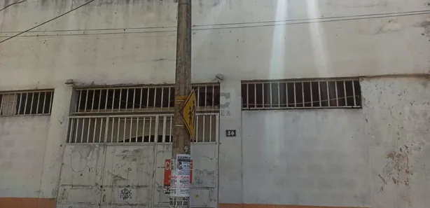 para alugar, 645m² no Providência, Belo Horizonte