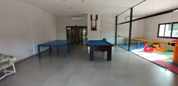 Apartamento com 2 Quartos à venda, 73m² no Vila Alzira, Guarujá