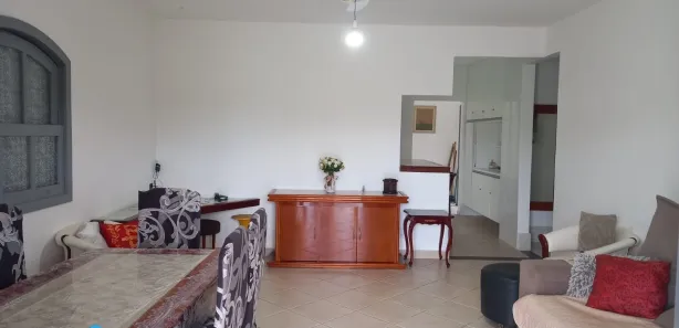 Casa com 3 Quartos para alugar, 90m² no Ponte dos Leites, Araruama