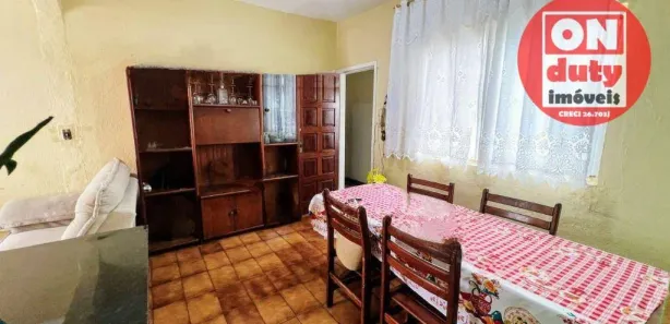 Apartamento com 2 Quartos à venda, 56m² no Conceiçãozinha, Guarujá