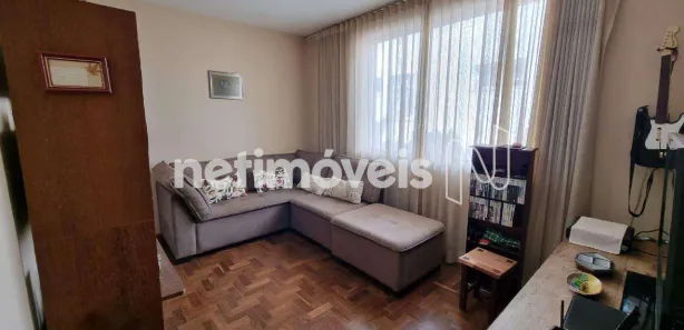 Cobertura com 4 Quartos à venda, 238m² no São Lucas, Belo Horizonte