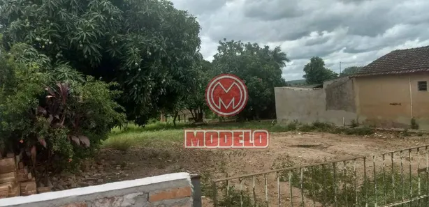 Lote/Terreno à venda, 1270m² no Residencial Santa Luzia, Charqueada