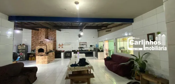 Casa com 3 Quartos à venda, 200m² no Tereza Cristina, São Joaquim de Bicas