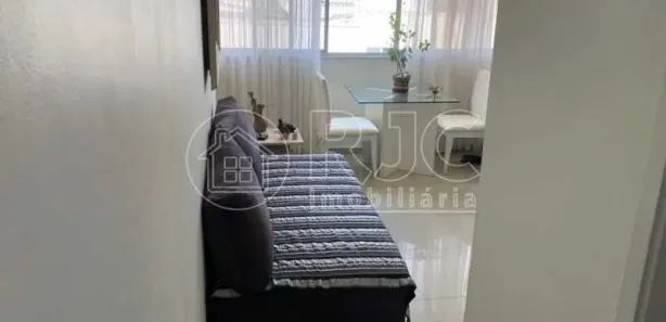 Cobertura com 4 Quartos à venda, 133m² no Tijuca, Rio de Janeiro
