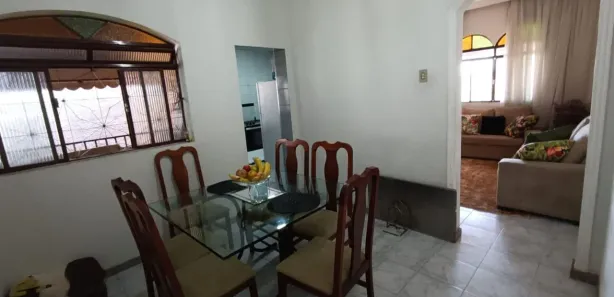 Casa com 3 Quartos à venda, 454m² no Pirajá, Belo Horizonte