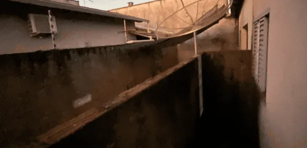 Casa com 4 Quartos à venda, 360m² no Setor Santa Fé 2 (Taquaralto), Palmas