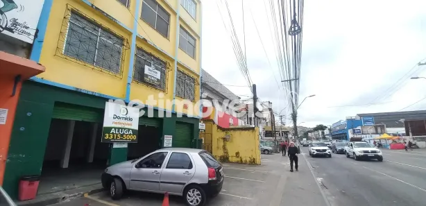 Ponto Comercial para alugar, 200m² no Mares, Salvador