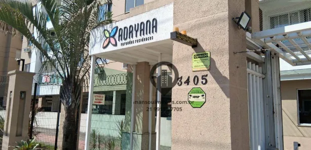 Apartamento com 2 Quartos à venda, 49m² no Campo Grande, Rio de Janeiro