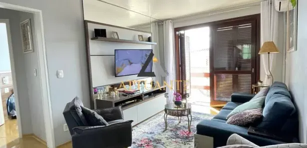 Apartamento com 3 Quartos à venda, 100m² no Cruzeiro, Caxias do Sul