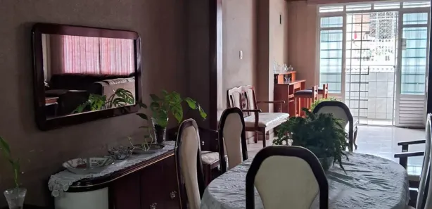 Casa com 4 Quartos à venda, 472m² no Adrianópolis, Manaus