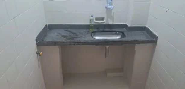 Apartamento com 1 Quarto para alugar, 47m² no Flamengo, Rio de Janeiro