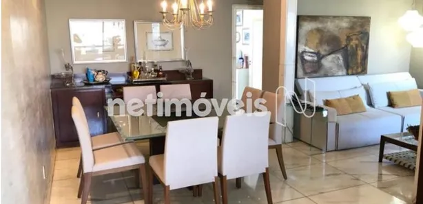 Apartamento com 4 Quartos à venda, 178m² no São Pedro, Belo Horizonte