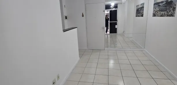 Apartamento com 2 Quartos para alugar, 50m² no Anil, Rio de Janeiro