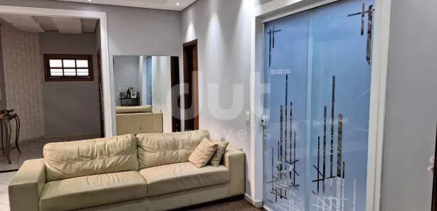 Sobrado com 4 Quartos à venda, 265m² no Parque Santo Antônio (Nova Veneza), Sumaré