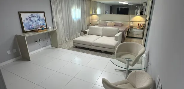 Casa de Condomínio com 5 Quartos à venda, 1370m² no Portão, Lauro de Freitas