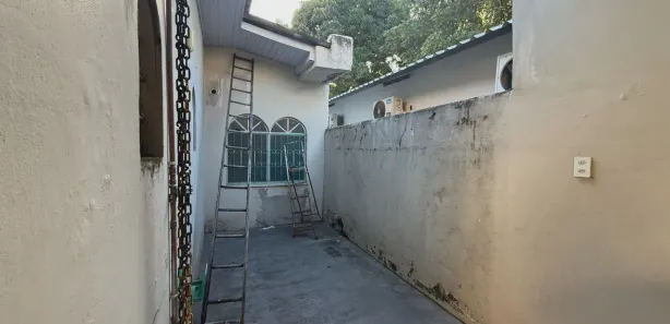 Casa com 3 Quartos para alugar, 300m² no Nossa Senhora das Graças, Manaus