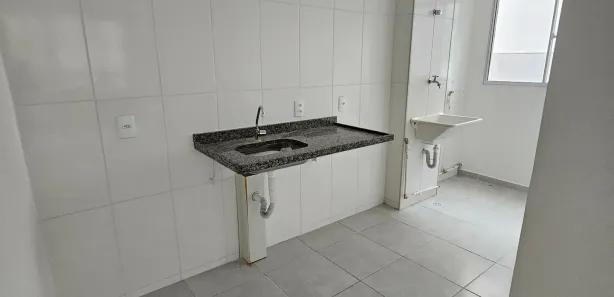 Apartamento com 2 Quartos à venda, 48m² no Venda das Pedras, Itaboraí