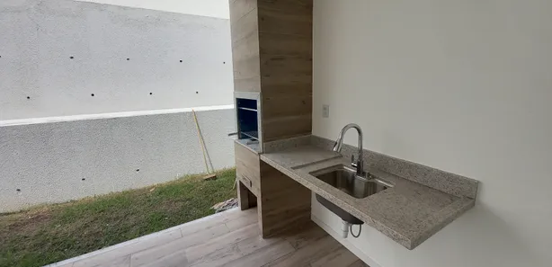 Casa com 3 Quartos à venda, 238m² no Alphaville (Abrantes), Camaçari
