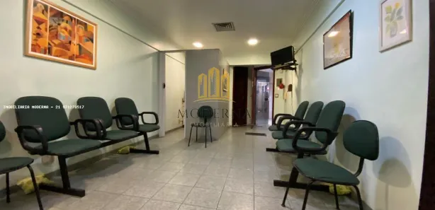 Sala Comercial para alugar, 72m² no Centro, Nova Iguaçu