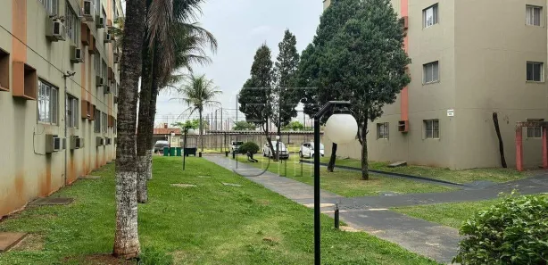 Kitnet com 1 Quarto à venda, 27m² no Alto da Colina, Londrina