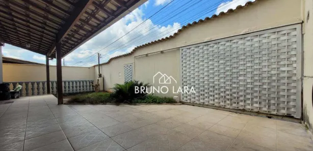 Casa com 4 Quartos para alugar, 250m² no União, Igarapé