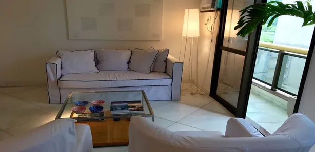 Apartamento com 1 Quarto para venda ou aluguel, 67m² no Ipanema, Rio de Janeiro