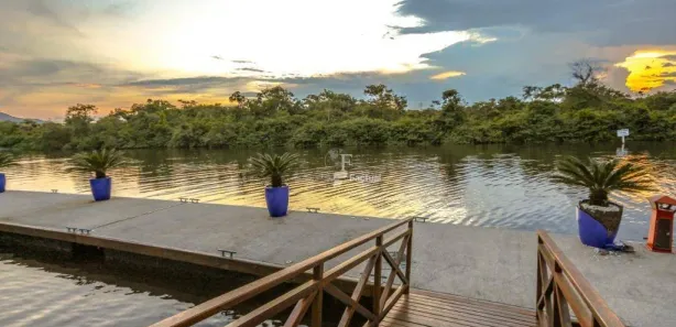 Casa de Condomínio com 7 Quartos à venda, 1200m² no Balneario Praia do Perequê, Guarujá