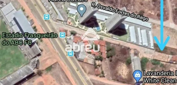 Lote/Terreno para alugar, 363m² no Ponta Negra, Natal