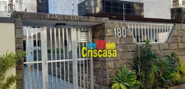 Cobertura com 4 Quartos à venda, 180m² no Algodoal, Cabo Frio