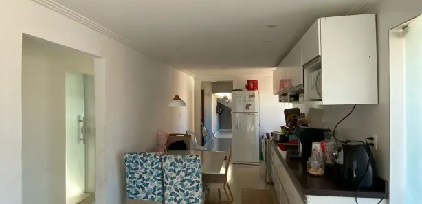 Casa com 2 Quartos à venda, 100m² no FICAM, Camaçari