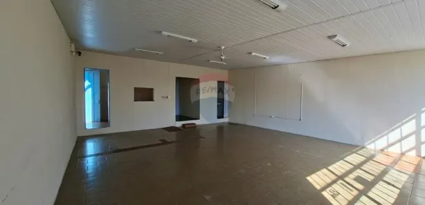 Sala Comercial para alugar, 143m² no Vila Universitária, Mogi Mirim