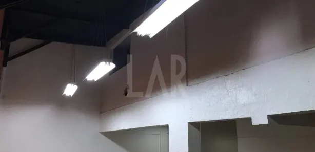 Ponto Comercial à venda, 124m² no Lourdes, Belo Horizonte