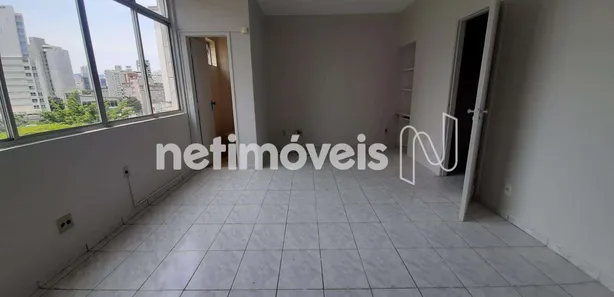 Sala Comercial à venda, 30m² no Lourdes, Belo Horizonte