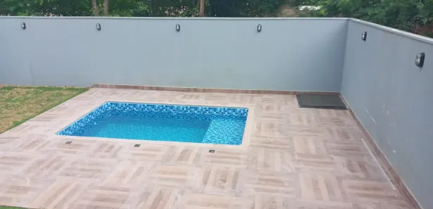 Casa de Condomínio com 3 Quartos à venda, 193m² no Moradas das Flores II, Piratininga